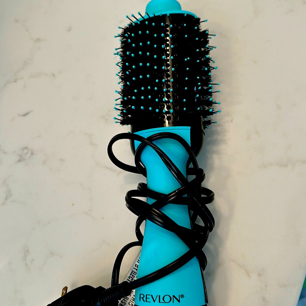 Revlon One Step Volumizer Original Blow Dry Brush